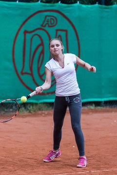 Bild 392 - NL Club an der Alster 2 - TC an der Schirnau : Ergebnis: 5:4